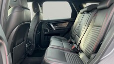 Land Rover Discovery Sport 2.0 D240 R-Dynamic HSE 5dr Auto Diesel Station Wagon